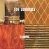 For Squirrels - Example (CD)